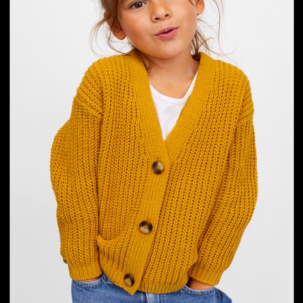 Cat & Jack cardigan